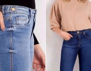 Ong Viver realiza ‘bazar do Jeans’ com grandes marcas neste final de semana