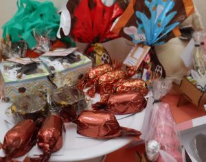Economia Solidária tem produtos variados na Páscoa em Londrina