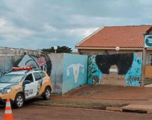 Polícia pede que pais não compartilhem fake news sobre ataques em escolas