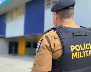 PM de Londrina vai realizar Operação Escola Segura nesta quinta-feira