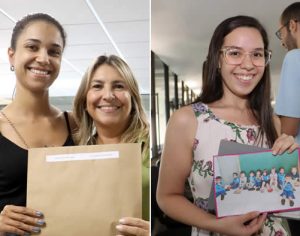 Mais de 200 professores iniciam aulas na rede municipal de Londrina