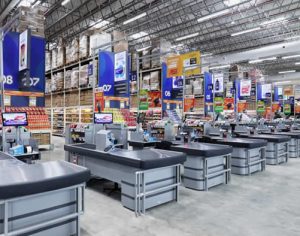 Supermercado abre vagas de emprego na Zona Norte de Londrina; confira