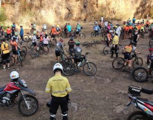 Londrina comemora Dia da Bicicleta com passeio ciclístico neste sábado