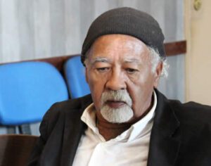 Mostra homenageia Ari Cândido o primeiro cineasta negro de Londrina