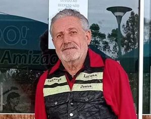 Londrina: Família continua busca por idoso desaparecido há quase um mês