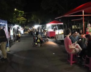 Londrina ganha lei que cria e incentiva ‘Feiras Comunitárias’ nos bairros