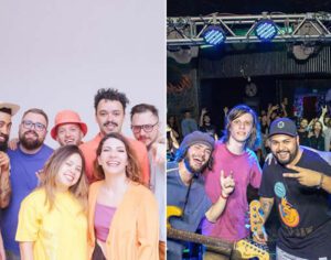 Londrina tem festival de música instrumental gratuito neste sábado