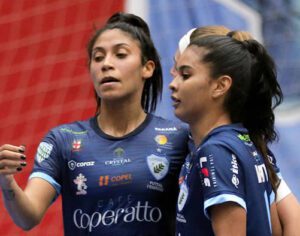 Entrada franca: Londrina pega o Cascavel na semi do estadual nesta quarta