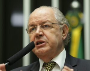 TRE: Hauly perde vaga de Dallagnol após nova totalização dos votos