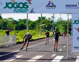 Londrina recebe Jogos de Aventura e Natureza de 1 a 7 de junho