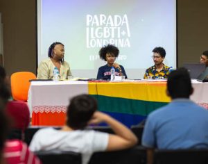 Evento discute políticas e cultura LGBTI+ em Londrina nesta semana