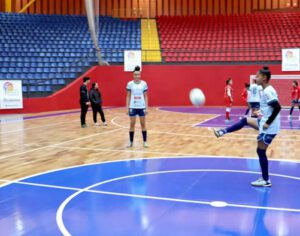 Taça Brasil 2023 começa neste domingo em Londrina; confira os jogos