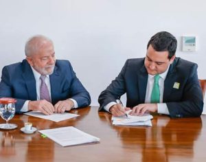 Estradas: Ratinho se reúne com Lula e espera pedágio até 30% mais barato