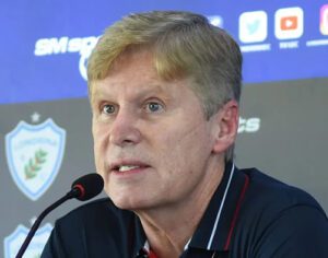 “Continuo falando, nós vamos subir esse ano”, diz Malucelli sobre o LEC