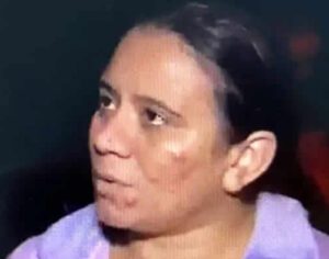 Maria de Fátima é 1ª vítima de feminicídio em Londrina neste ano