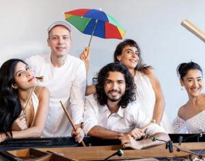 PianOrquestra abre a 8ª edição da Série Palcos Musicais em Londrina