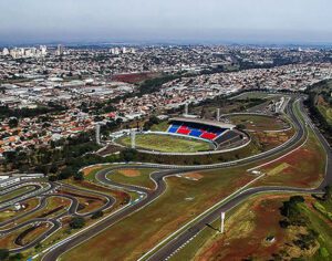 Londrina divulga ‘Calendário de Turismo de 2023’; veja programação
