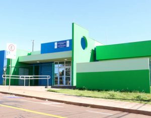 Vila Fraternidade: UBS mais antiga de Londrina ganha nova sede