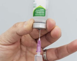 Saúde amplia vacinação contra gripe para toda a população em Londrina