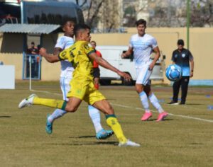 Londrina perde para o Mirassol de virada e tem 5ª derrota seguida
