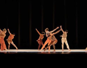 Ballet de Londrina comemora 30 anos com exibições na cidade e no país
