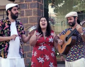 Clube do Choro de Londrina vai realizar turnê na Europa em julho