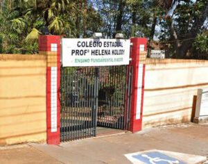 MP denuncia três pessoas por participação em ataque a escola de Cambé