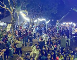 Distrito de São Luiz recebe festa rural neste final de semana; saiba mais