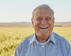 Filho do fundador do Moinho Globo morre aos 82 anos em Londrina