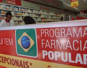 Farmácia Popular: Saiba quem terá acesso gratuito a medicamentos