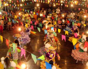 Confira lista com mais de 80 festas juninas em Londrina e região