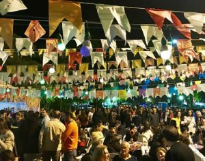 Festa junina na Zona Leste de Londrina tem bingo com R$ 7 mil em prêmios