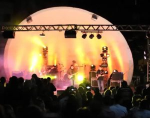 Arraiá Londrina acontece nesta sexta e sábado na Concha Acústica