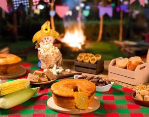 Saiba onde tem festa junina neste fim de semana em Londrina e Cambé