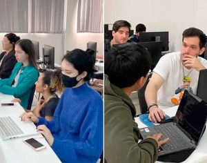 Microsoft escolhe Londrina para desenvolver projeto ‘Hackers do Bem’