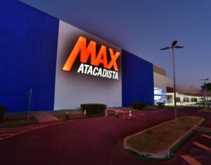 Terceiro Max Atacadista de Londrina será inaugurado na Zona Norte