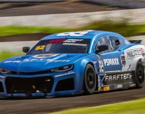 Londrina recebe Copa Truck e NASCAR Brasil neste fim de semana