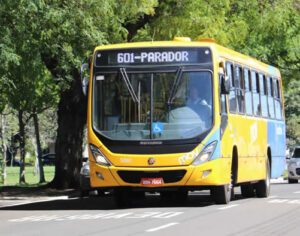 CMTU cadastra estudantes com direito à isenção de tarifa de ônibus