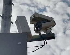CMTU testa novos pontos para implantação de radares em Londrina