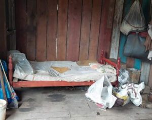 Operação resgata trabalhador em situação de escravidão em Londrina