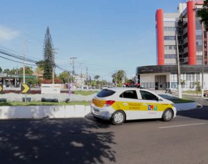 Avenidas Santos Dumont, JK e Tiradentes terão novo limite de 50km/h