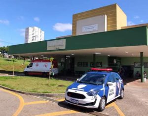 Homem morre após ser deixado em UPA de Londrina; polícia investiga