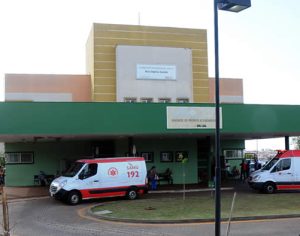 UPA Jardim do Sol ficará fechada a partir desta sexta para reforma