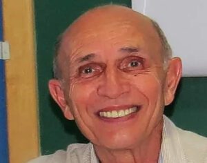 Morre Zé do Carmo, ex-prefeito de Cambé, aos 70 anos
