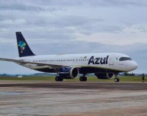 Voa Brasil terá 1,5 milhão de passagens aéreas mensais por R$ 200; confira regras