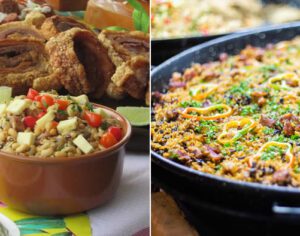 Shopping de Londrina recebe festival de comida mineira em agosto