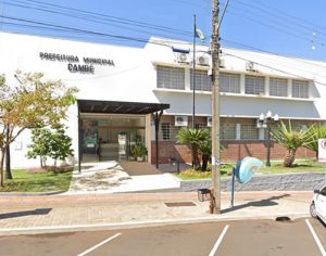 Inscrições para concurso da Prefeitura de Cambé encerram nesta quinta