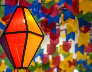 Boulevard Londrina tem festa junina gratuita neste sábado e domingo