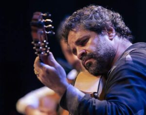 Festival de Música tem roda de choro e noite de jazz nesta sexta-feira