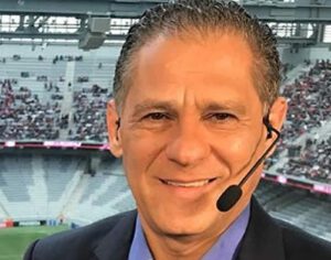 Morre Gil Rocha, jornalista esportivo formado pela UEL, aos 63 anos